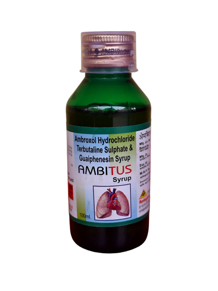 AMBITUS SYP